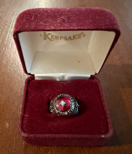 Keepsake bowling 300 game usbc - 300,